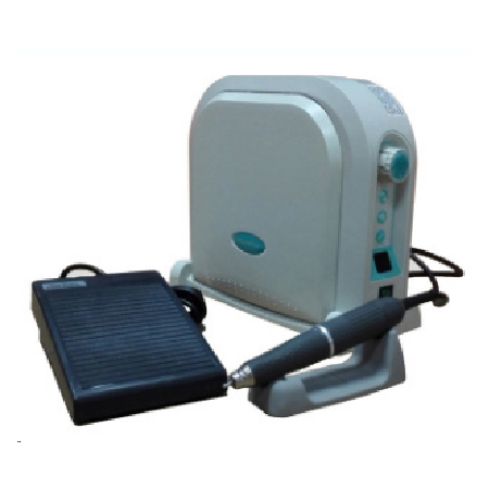 Micro motor taladro, laboratorio dental, laboratorio dental máquina, instrumento